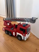 Bruder Feuerwehr Wuppertal - Oberbarmen Vorschau