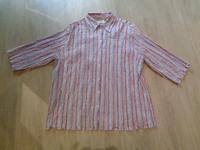 Bluse Sommerbluse Tunika Businessbluse Gr. 48 Canda Saarland - Schiffweiler Vorschau