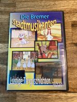 Die Bremer Stadtmusikanten DVD Lustige Tiergeschichten Nordrhein-Westfalen - Bergisch Gladbach Vorschau