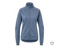 Fahrradfunktionsjacke Damen wie NEU Bayern - Bergen Vorschau