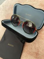 Gucci Sonnenbrille GG0061S Hessen - Kaufungen Vorschau