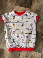 Handmade neues Paw Patrol T Shirt 110/116 neu Nordrhein-Westfalen - Weilerswist Vorschau