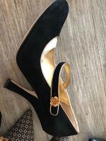 Dolce Gabbana Schuhe in 37 Original Nordrhein-Westfalen - Paderborn Vorschau