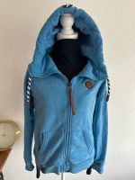 Naketano Sweatjacke/ Pullover /Hoddie Gr M- Damen Niedersachsen - Bückeburg Vorschau