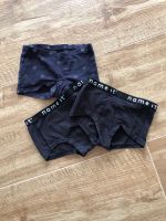 3x Shorts, Panty, Slip 110-116 name it, h+m Baumwolle TOP Zust. Niedersachsen - Wolfenbüttel Vorschau