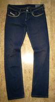 Diesel Damen Jeans LOWKY W27/L30 blau Baden-Württemberg - Güglingen Vorschau