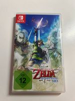 The Legend of Zelda „Skyward Sword“ Dortmund - Mitte Vorschau