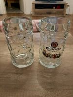 Paulaner Bierkrug 1l Schleswig-Holstein - Neumünster Vorschau