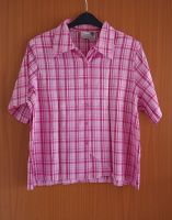 Damen Bluse Hemd Shirt Top 42 44 Colours of the World rosa Nordrhein-Westfalen - Datteln Vorschau
