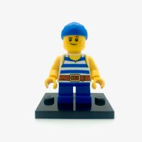 Lego® Jack Doubloons 21322 Piraten Barracuda idea071 5€* Baden-Württemberg - Böblingen Vorschau