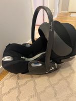 Cybex cloud Z I -Size deep black Altona - Hamburg Ottensen Vorschau