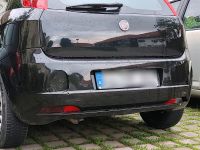Fiat Punto Grande Evo 199 Bayern - Windach Vorschau