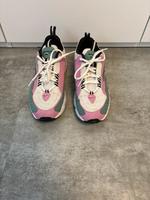Sneaker Reebok 40,5 DMX Series 2200 rosa weiß Nordrhein-Westfalen - Recklinghausen Vorschau
