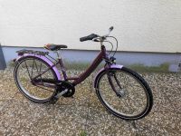 Kinderfahrrad 24" Mädchen Berlin - Spandau Vorschau