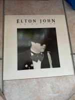 Elton John Ice on Fire Vinyl Schallplatte Nordrhein-Westfalen - Wegberg Vorschau