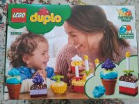 Lego duplo, Meine erste Geburtstagsfeier Niedersachsen - Löningen Vorschau