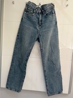 Pull & Bear Hose - Straight Jeans Nordrhein-Westfalen - Geldern Vorschau