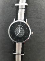Felix Bühler Uhr Classy Krämer Pferdesport Armbanduhr gestreift Berlin - Köpenick Vorschau