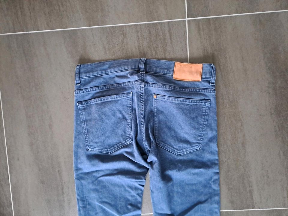 Jeans von Q/S gr.30/32 Slim in Kleinheubach