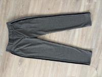Schicke Stoffhose Anzugshose schwarz weiß Muster Gr. S/36 Schleswig-Holstein - Barsbüttel Vorschau