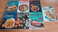 7x Weight Watchers Kochbuch "Healthy Kitchen" NEUwertig 5 Schleswig-Holstein - Henstedt-Ulzburg Vorschau