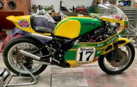 YAMAHA TZ750 SPONDON 1978 Nordrhein-Westfalen - Nettetal Vorschau