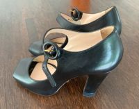 PRADA Schuh, schwarz Gr. 36 Kr. München - Unterföhring Vorschau