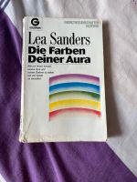 Die Farben deiner Aura Baden-Württemberg - Göppingen Vorschau