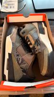 Air Jordan 3 Retro Patchwork Tarnfarbe Nordrhein-Westfalen - Kerpen Vorschau