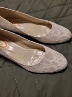 Hochzeit  Schuhe Nordrhein-Westfalen - Senden Vorschau