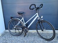 Damen Citybike Trekkingfahrrad 28 Zoll Shimano Versand möglich Baden-Württemberg - Villingen-Schwenningen Vorschau