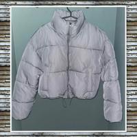 Puffer Jacke Steppjacke Winterjacke Gr. M Gr. 38 NEU Brandenburg - Brück Vorschau