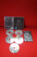 Game of Thrones - DVD Box - Komplette 1. Staffel auf 5 Discs Baden-Württemberg - Ludwigsburg Vorschau