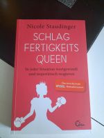 Schlagfertigkeitsqueen /Nicole Staudinger Niedersachsen - Schortens Vorschau