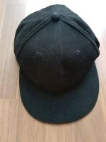 Myrtle Beach Cap, Size 58 cm schwarz Bergedorf - Hamburg Allermöhe  Vorschau