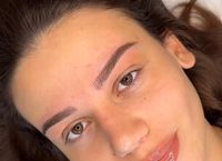 Microblading PMU Brows Häfen - Bremerhaven Vorschau