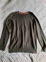 Strickpullover Damen edc by esprit Gr. M, schwarz Sachsen - Zschopau Vorschau