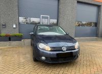 Volkswagen Golf 1.2 TSI Highline (Automatik) Frankfurt am Main - Bockenheim Vorschau