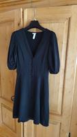 Sommerkleid H&M Gr. S 100 % Baumwolle Bayern - Wallerstein Vorschau