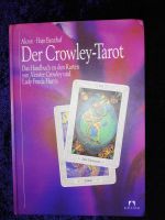 Der Crowley-Tarot Akron Baden-Württemberg - Biberach an der Riß Vorschau