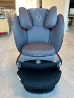 Cybex Gold Pallas S-Fix Premium Black Sachsen-Anhalt - Halle Vorschau