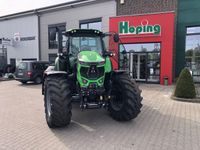 Deutz-Fahr 6165 TTV Niedersachsen - Bakum Vorschau