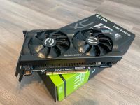 NVIDIA RTX XC EVGA (12GB GDDR6) *NEU* Duisburg - Rheinhausen Vorschau