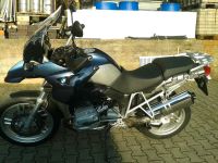 BMW GS 1200 Hessen - Bad König Vorschau