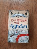 Buch Die Flüsse von London, Band 1 Rheinland-Pfalz - Framersheim Vorschau