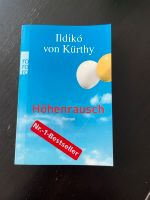 Höhenrausch Ildiko von Kürthy Nordrhein-Westfalen - Eschweiler Vorschau