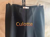 Hose Culotte high waist v Eight Italia weites Bein Gr 40 Neu Altona - Hamburg Sternschanze Vorschau