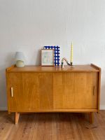 Mid century Sideboard Kommode Bartels-Werke Friedrichshain-Kreuzberg - Kreuzberg Vorschau