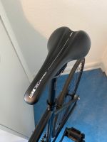 Rennrad Sattel Santafixie x Essax Adrenaline RMX schwarz Altona - Hamburg Ottensen Vorschau