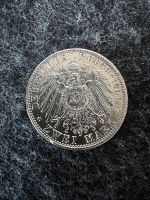 Münze Sammlerstück Deutsches Kaiserreich zwei Mark 200 Jahre Bayern - Garmisch-Partenkirchen Vorschau